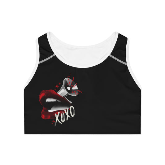 Hola Sports Bra