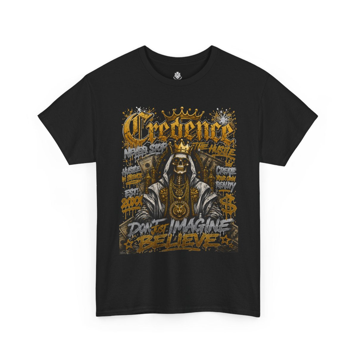 Hood Royalty t-shirt