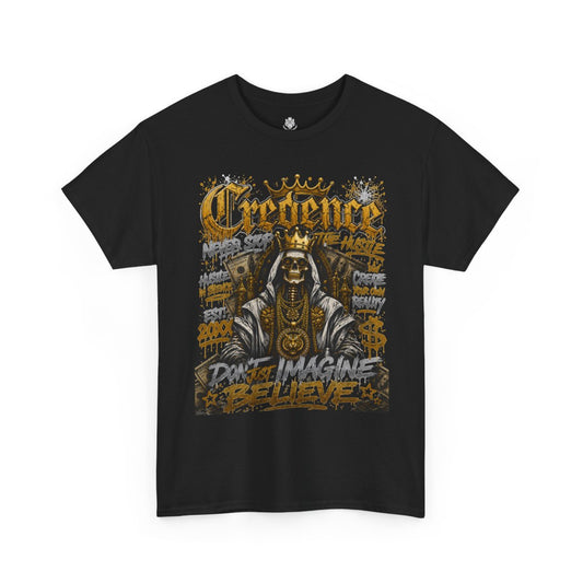 Hood Royalty t-shirt