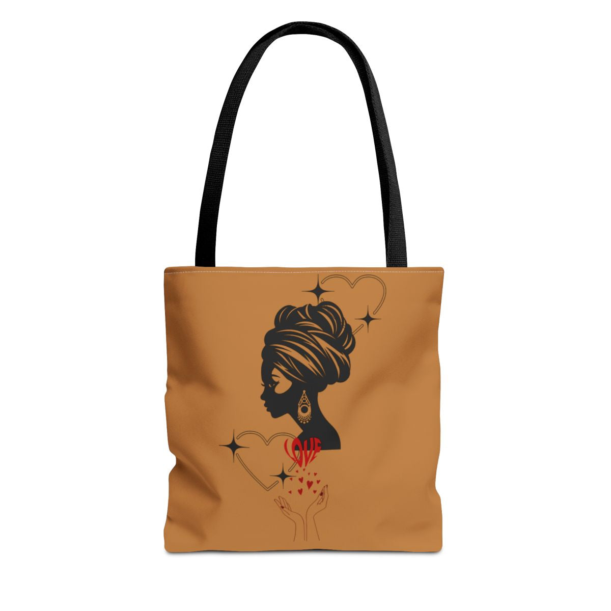 Love Tote bag