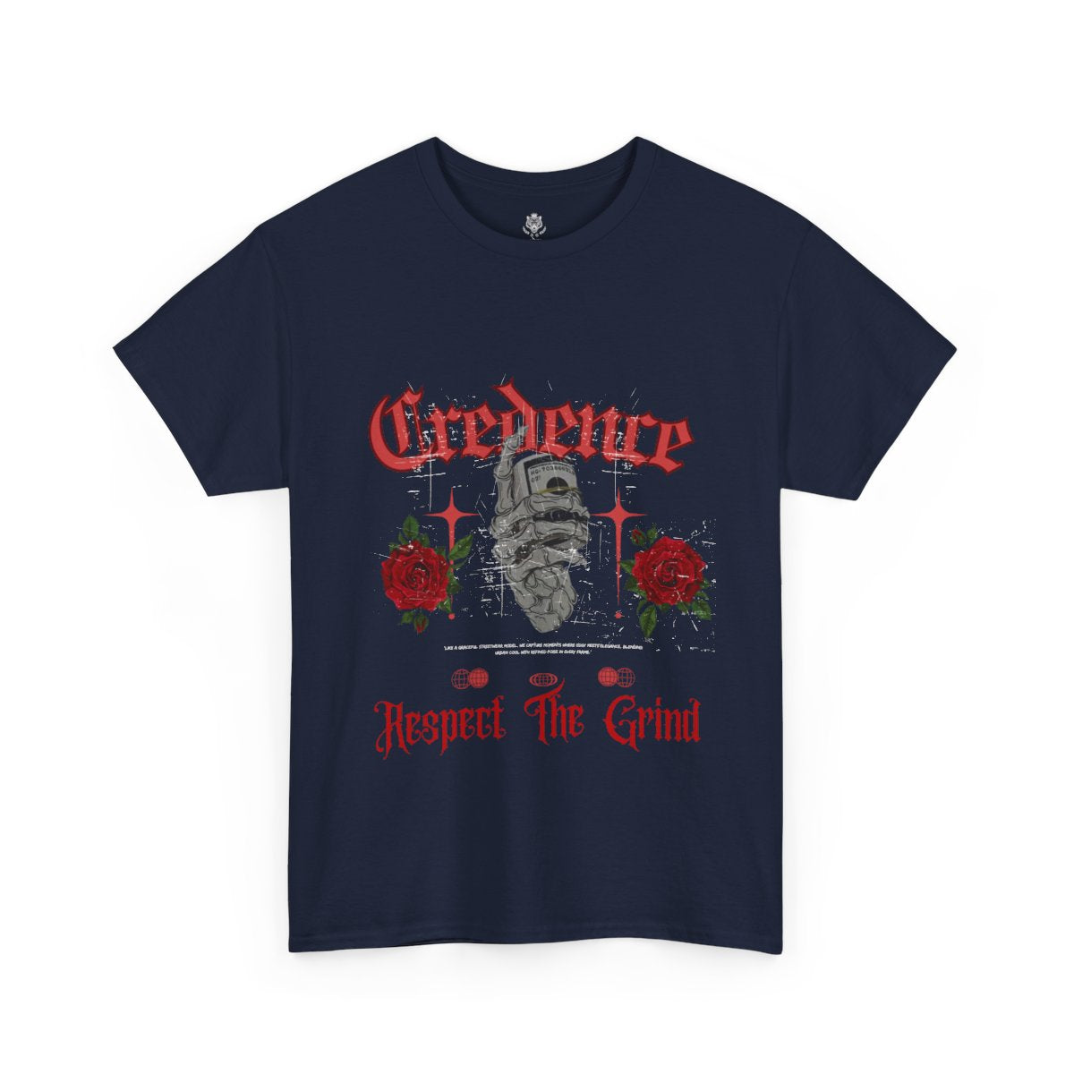 Credence Respect T-Shirt