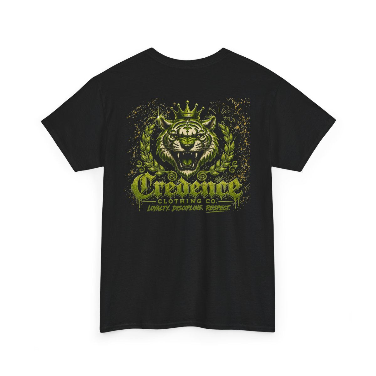 Credence Immortal t-shirt