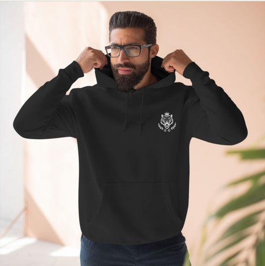 Mbdesigns (I AM ART!!!)Hoodie