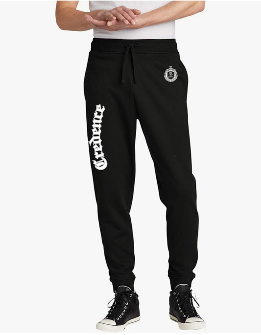 Credence jogger pants
