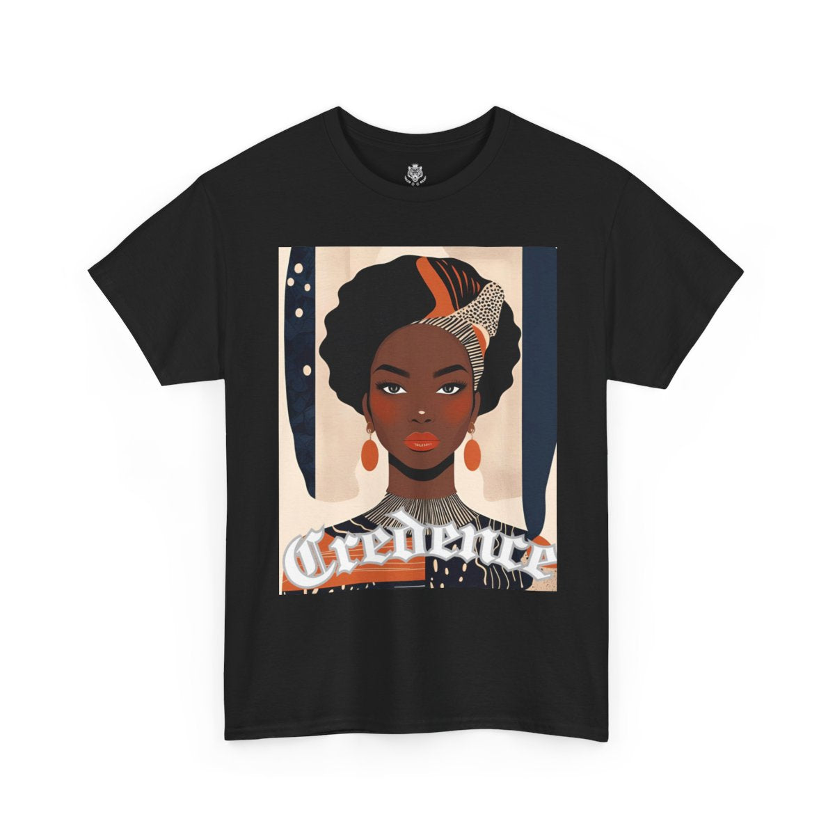 Credence who’s that lady