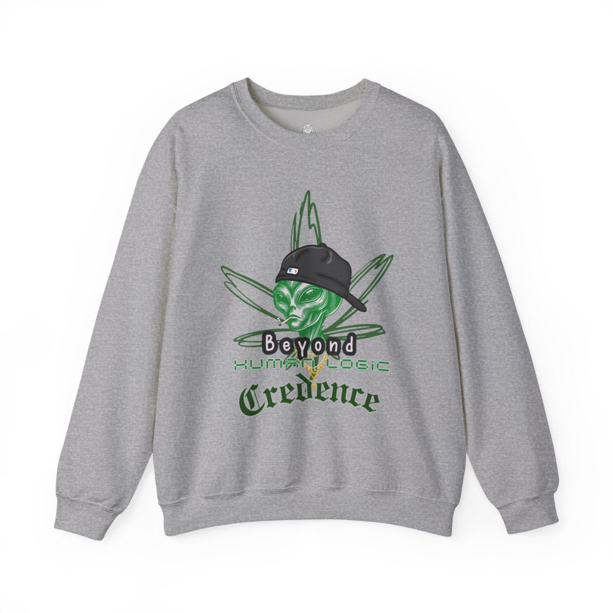 Credence Beyond Sweater