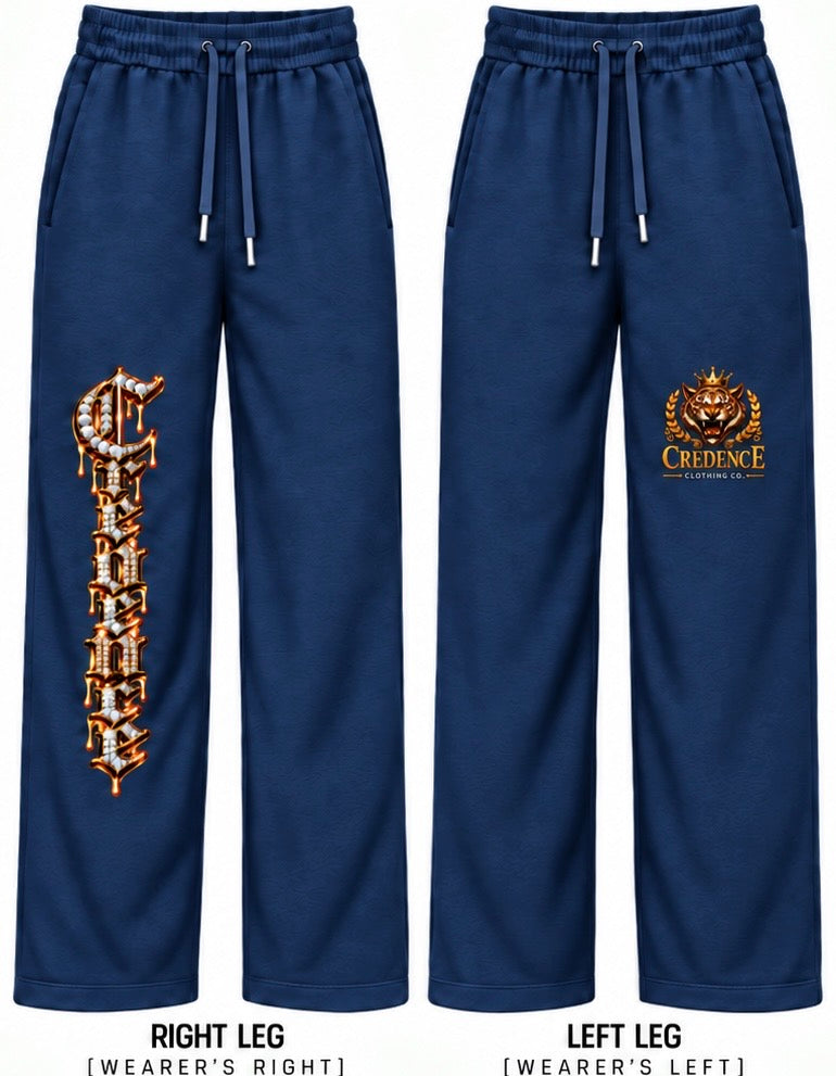 Credence joggers