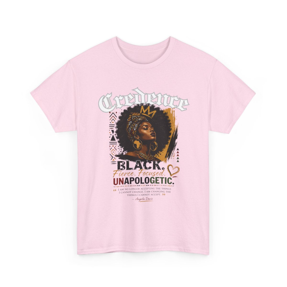 Unapologetic t-shirt