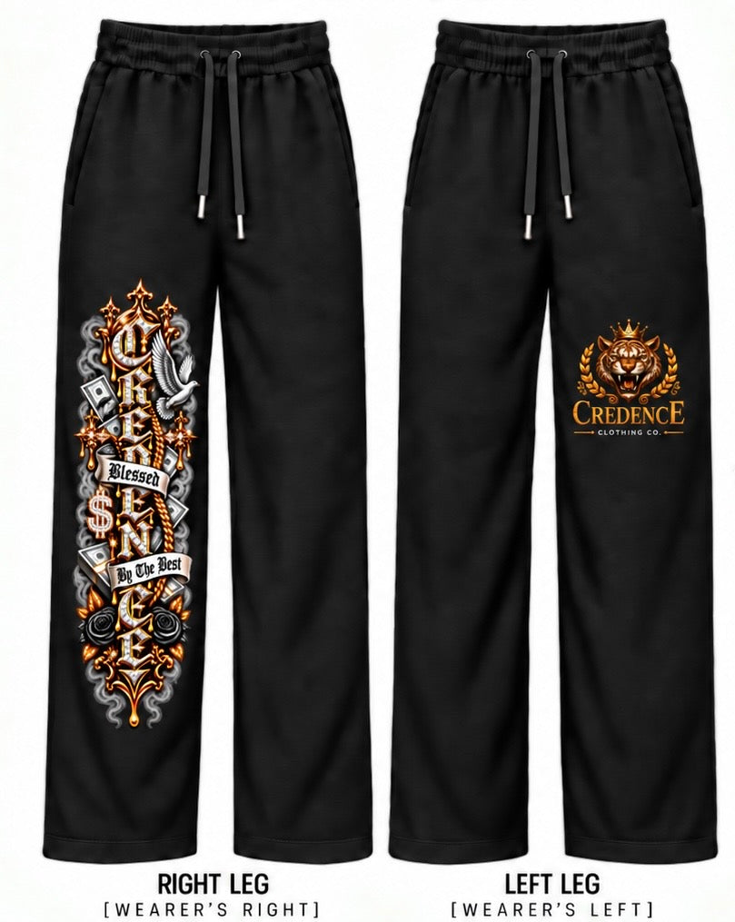 Credence Joggers