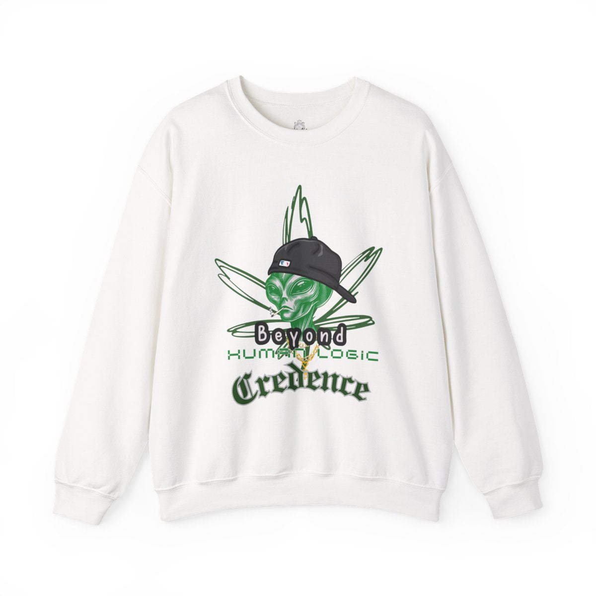 Credence Beyond Sweater