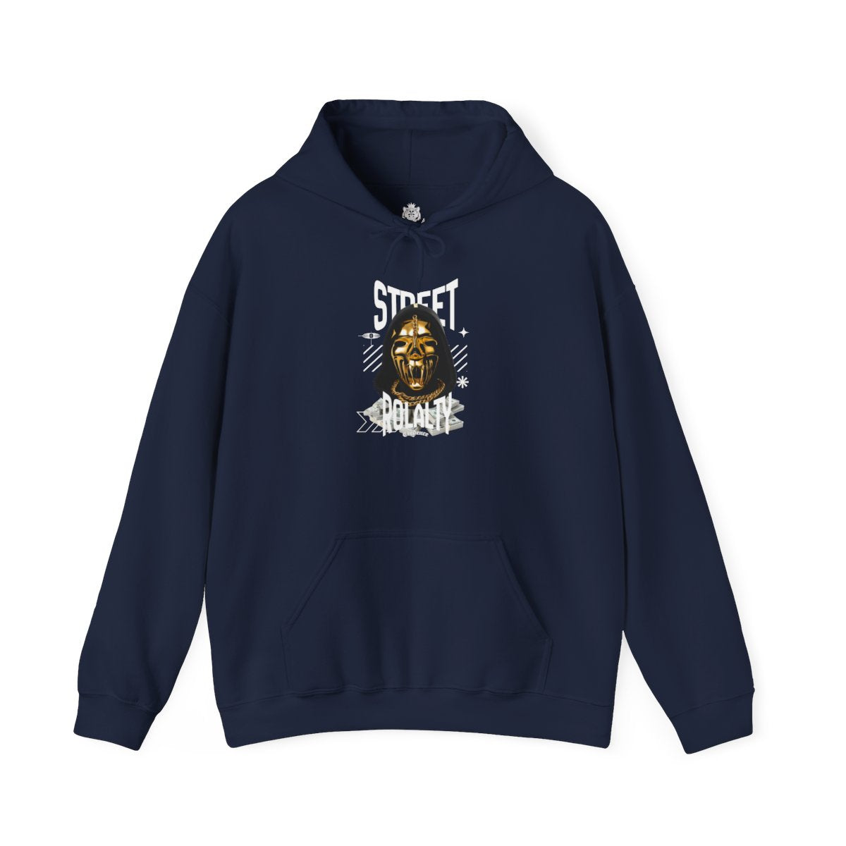 Street Royalty Pullover hoodie