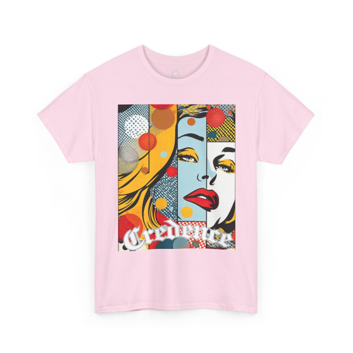 Credence confidence T-shirt ￼