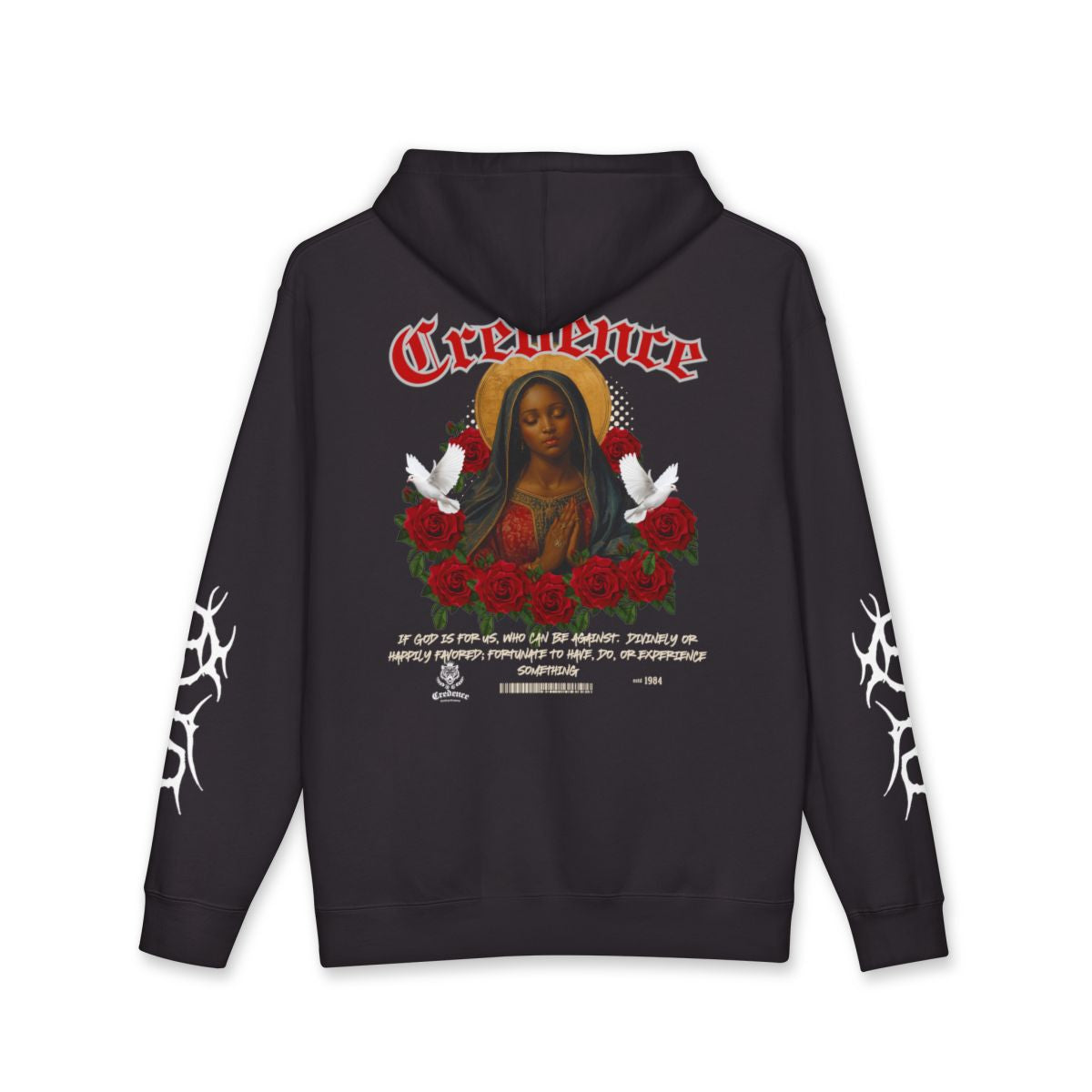 Credence Glory Pullover Hoodie