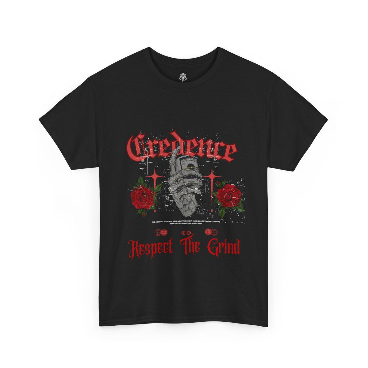 Credence Respect T-Shirt