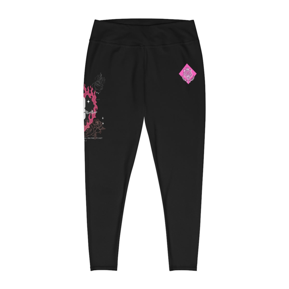Mbdesigns yoga leggings