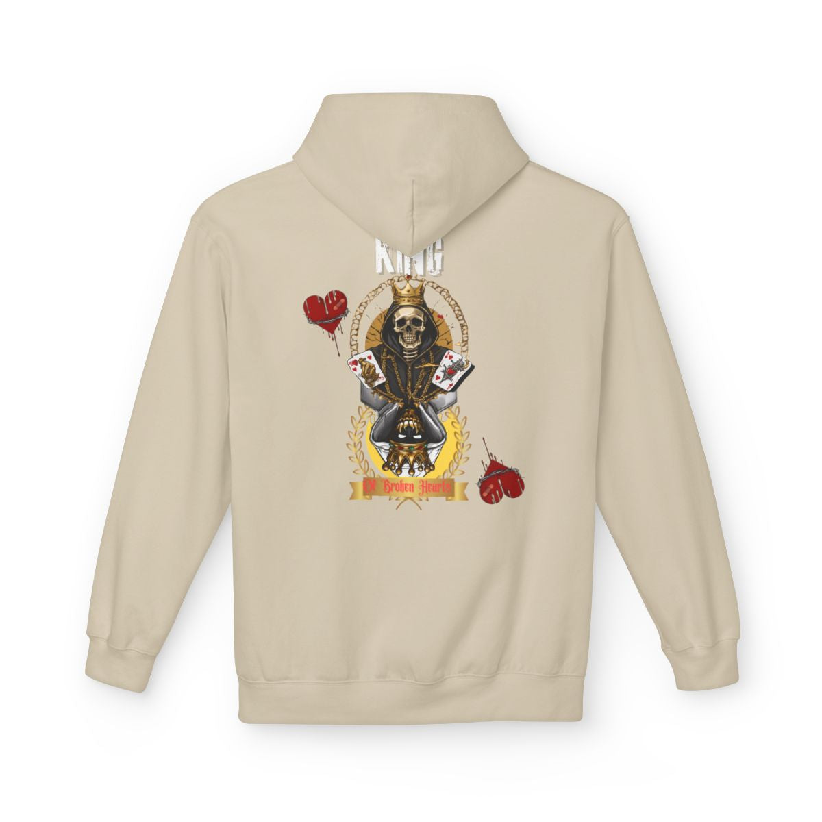 King of Broken Hearts