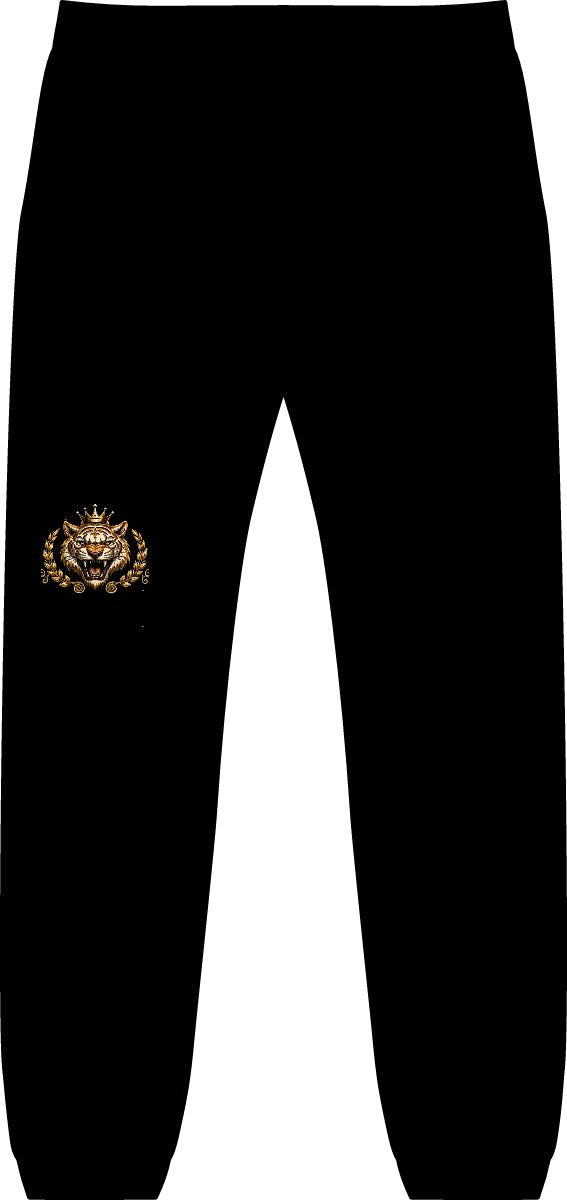 Credence Gold jogger