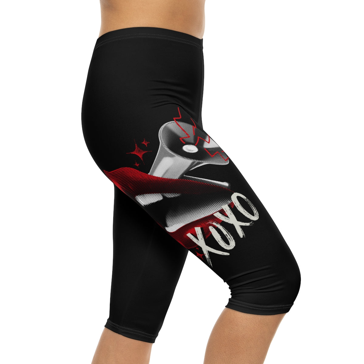 Xoxo carpi leggings