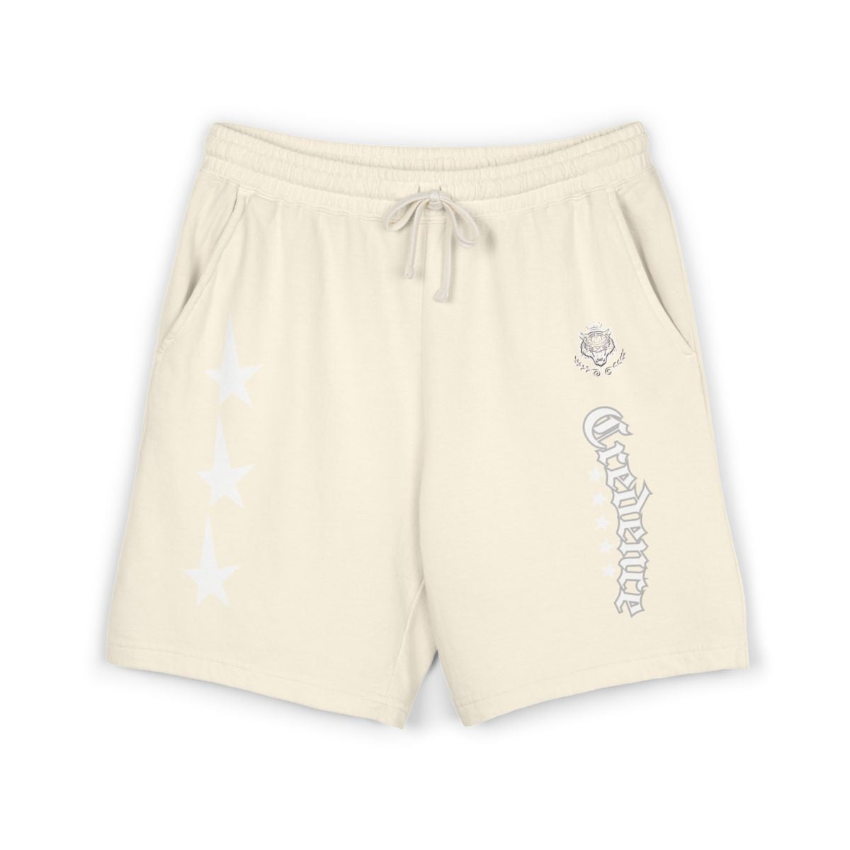 Credence Star Shorts