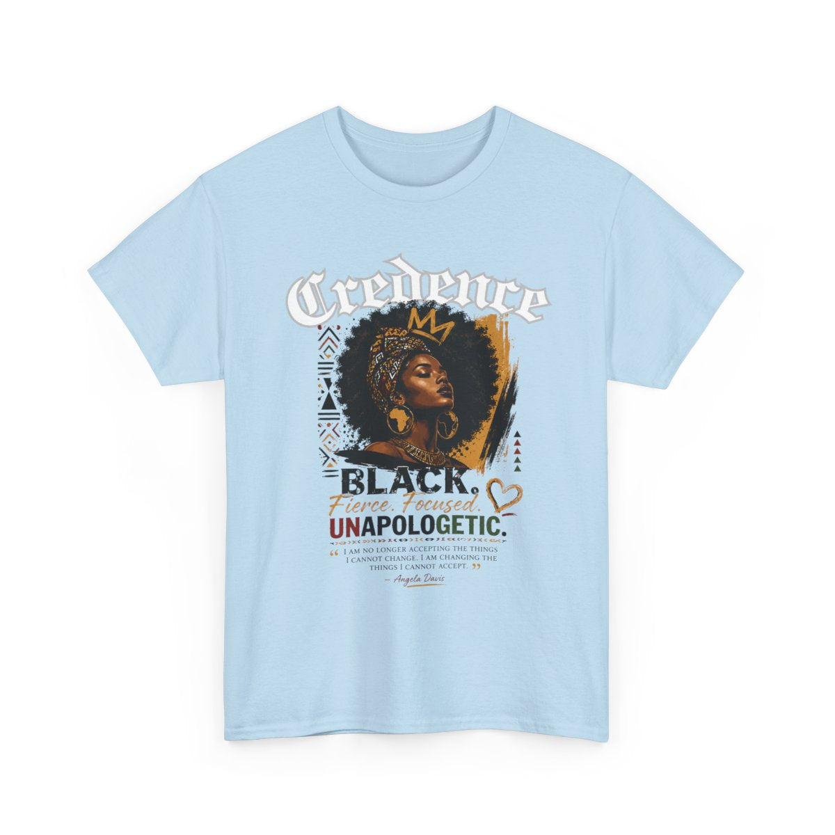 Unapologetic t-shirt