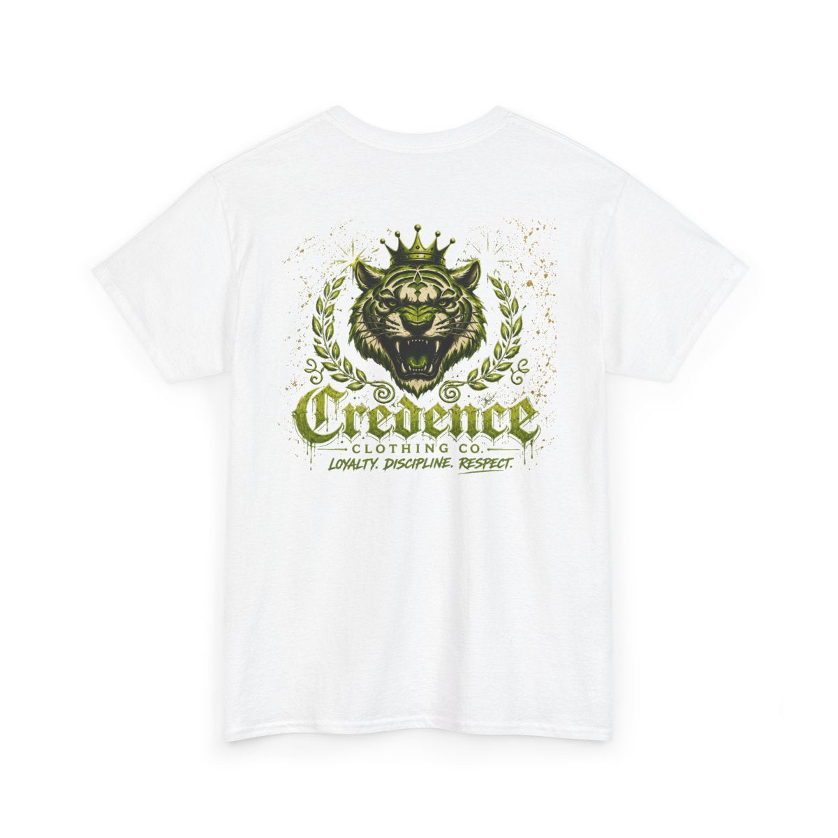 Credence Immortal t-shirt