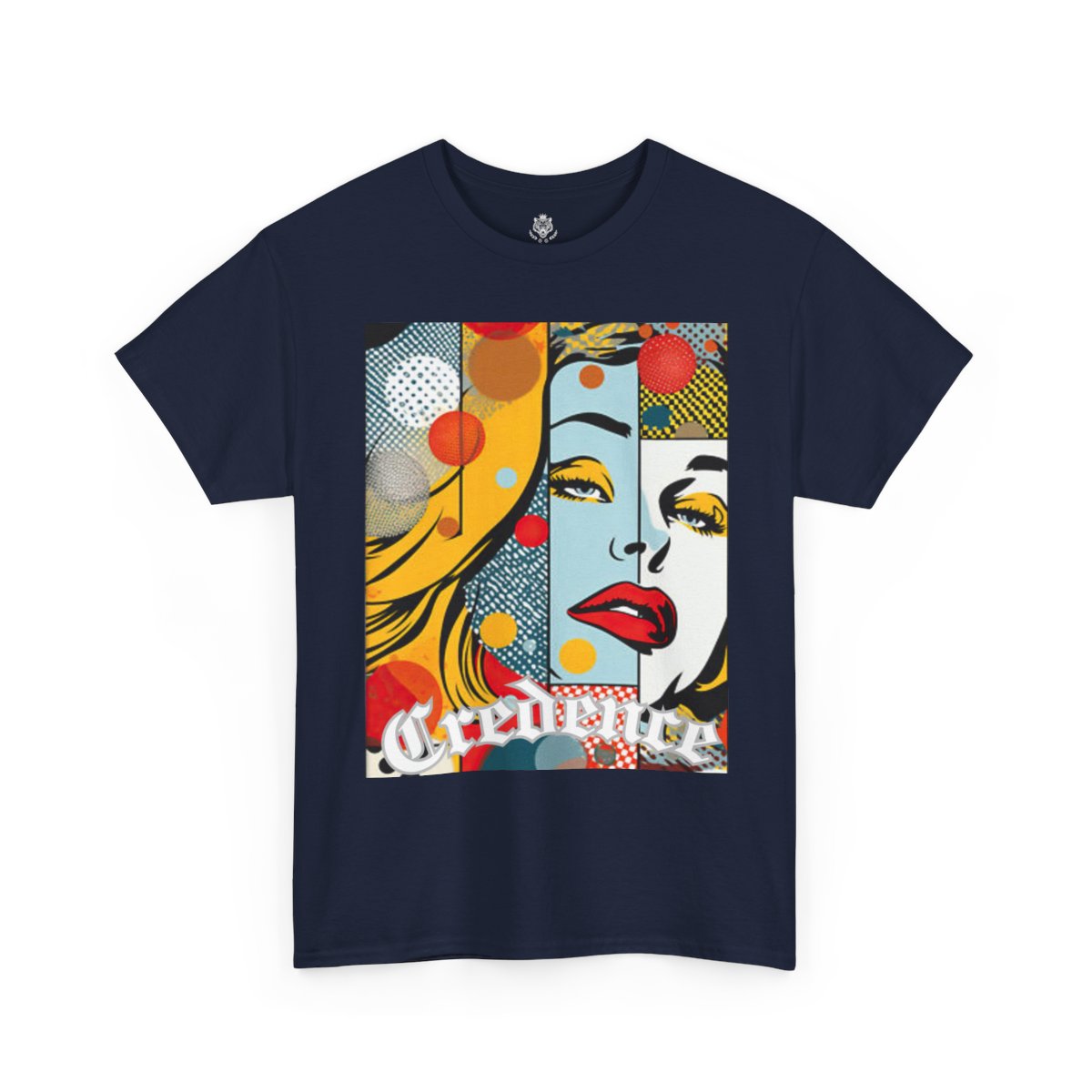 Credence confidence T-shirt ￼