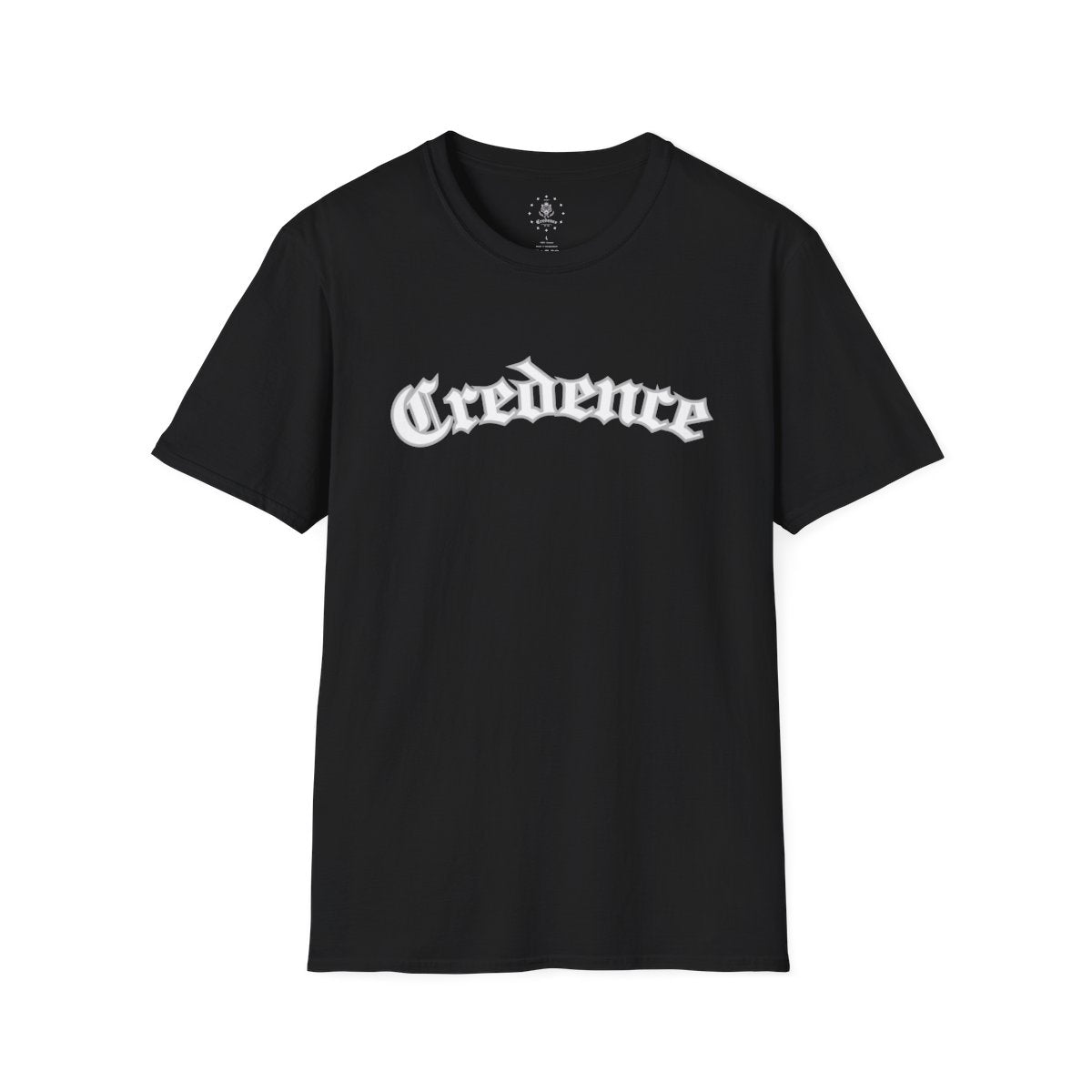 Credence T-shirt