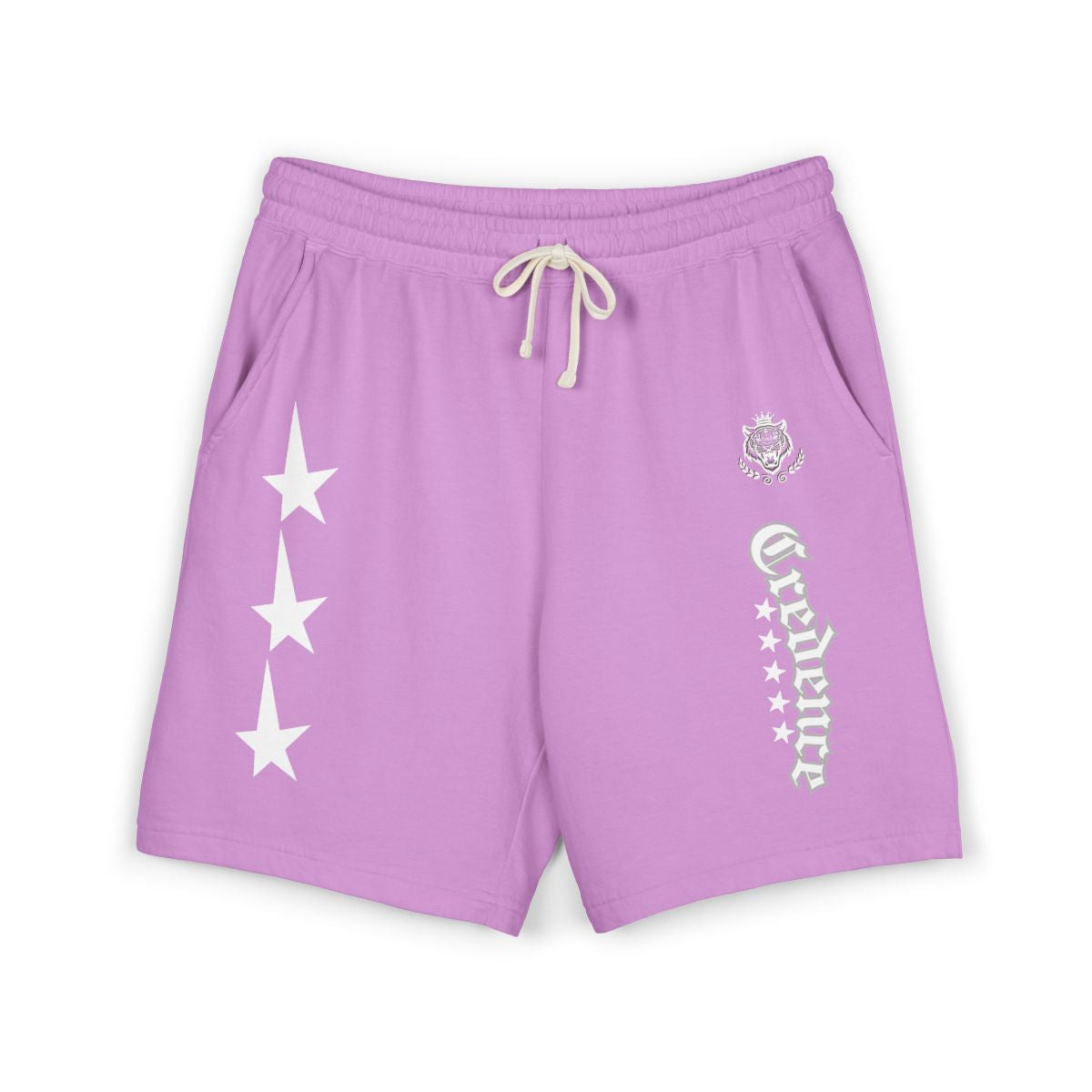 Credence Star Shorts