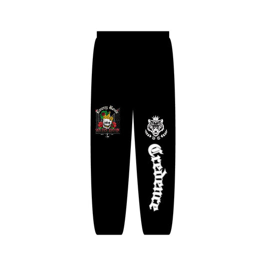 Every Rose joggers
