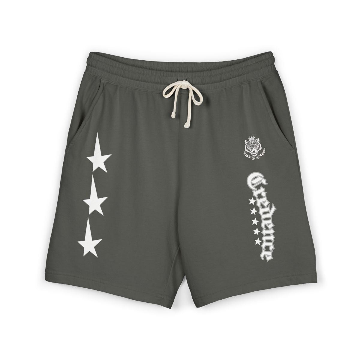 Credence Star Shorts
