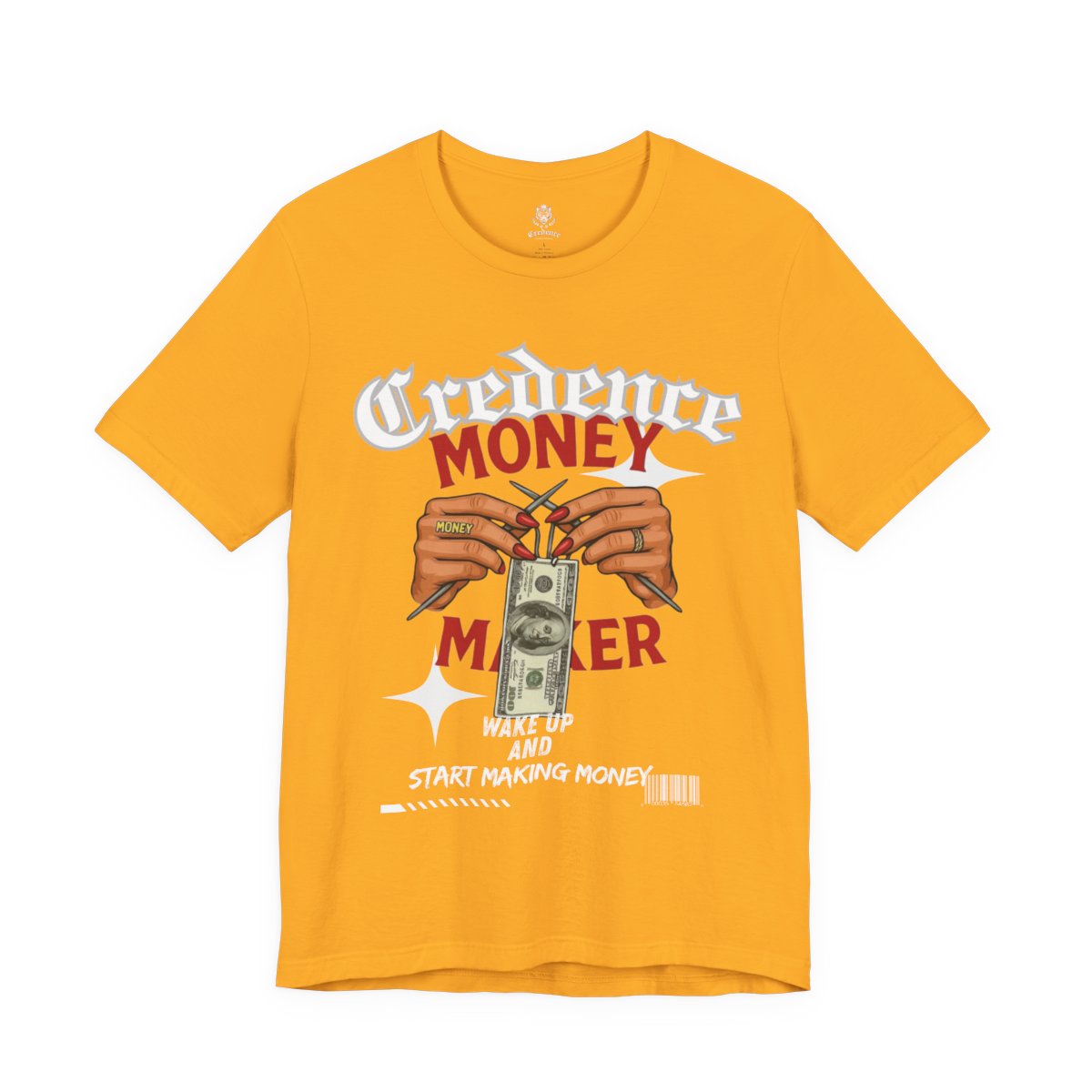 Money Maker t-shirt
