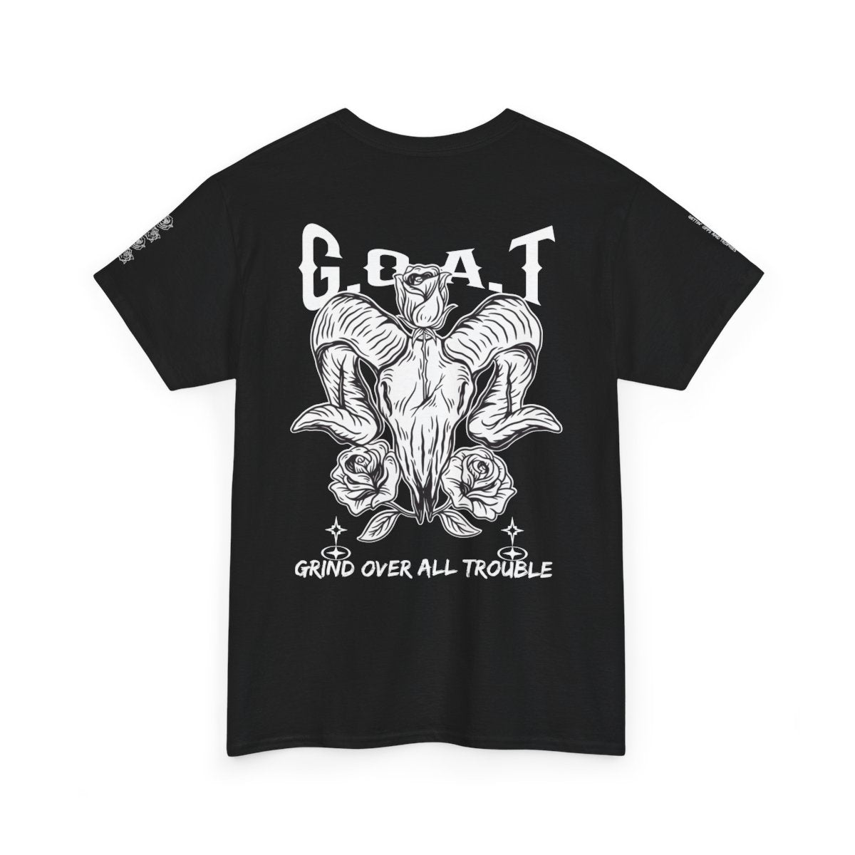 Goat(Gettin’ OPPs and Trophies T-shirts