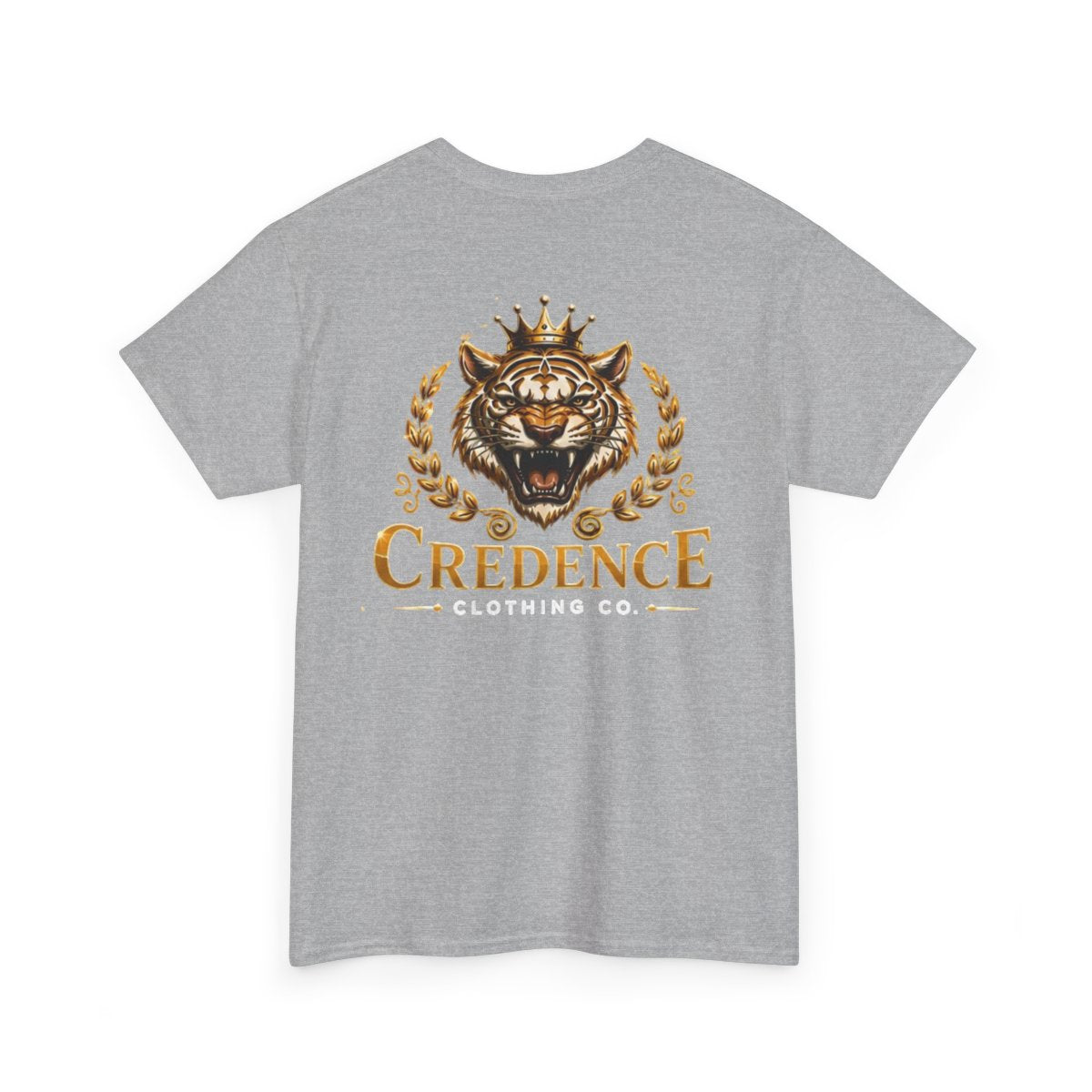 Credence Gold t-shirt