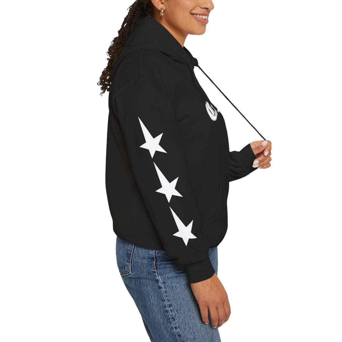 Credence Respect Pullover Hoodie