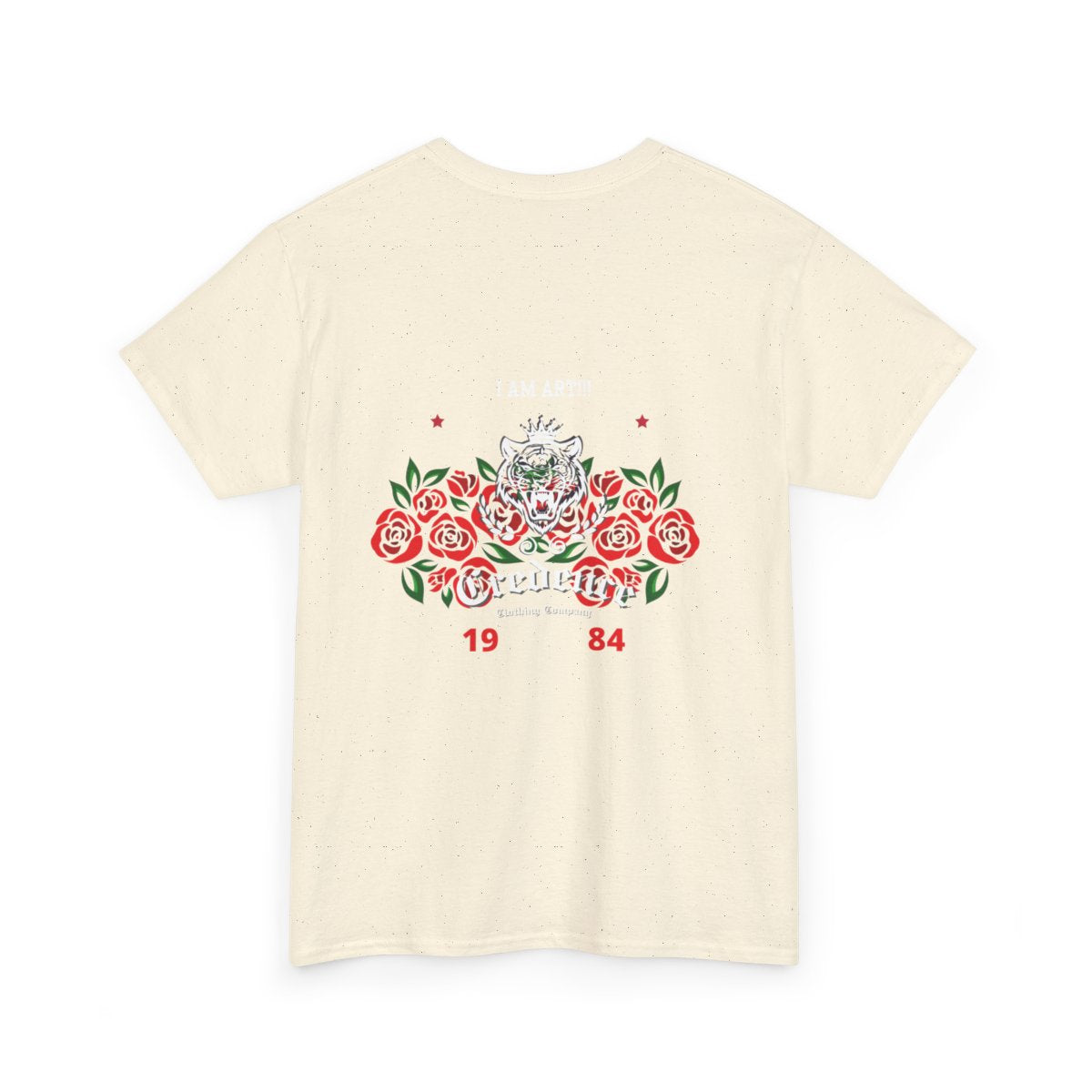 Unapologetic t-shirt