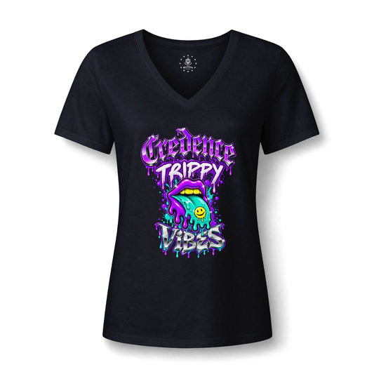 Credence trippy vibes t-shirt