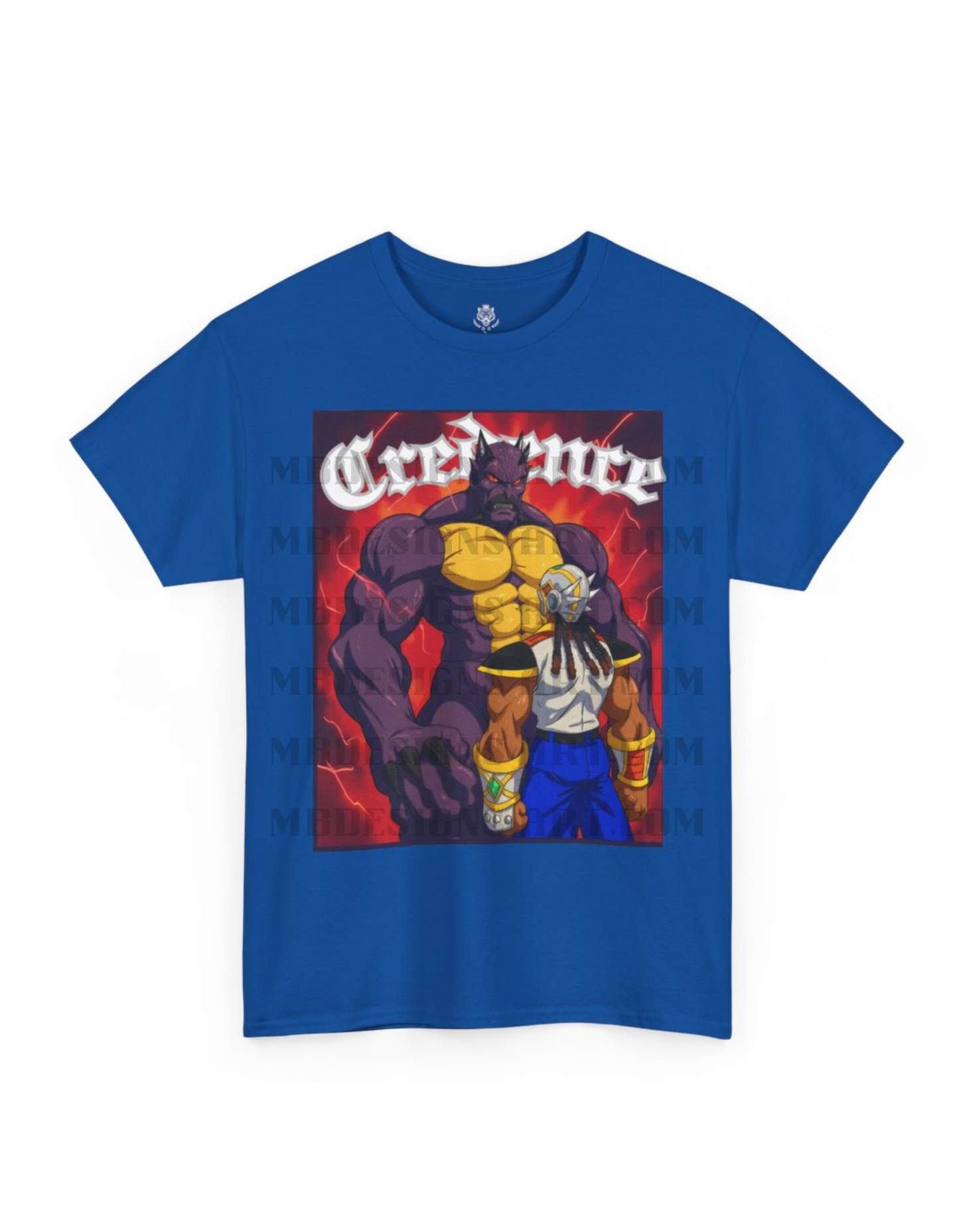 Me vs me anime t-shirt