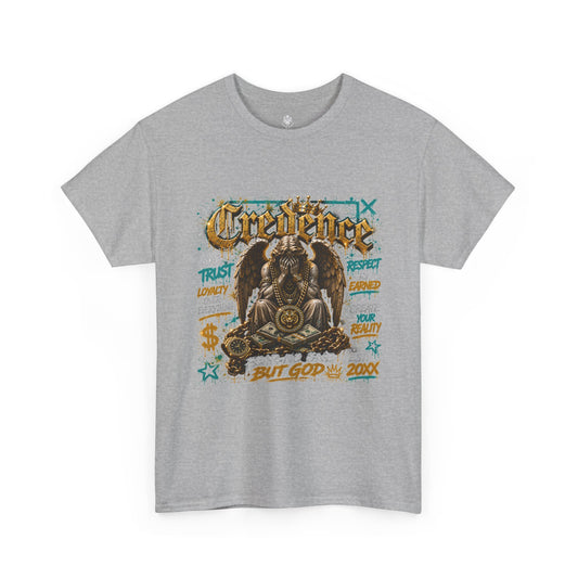 Fear no one,but god(gold collection