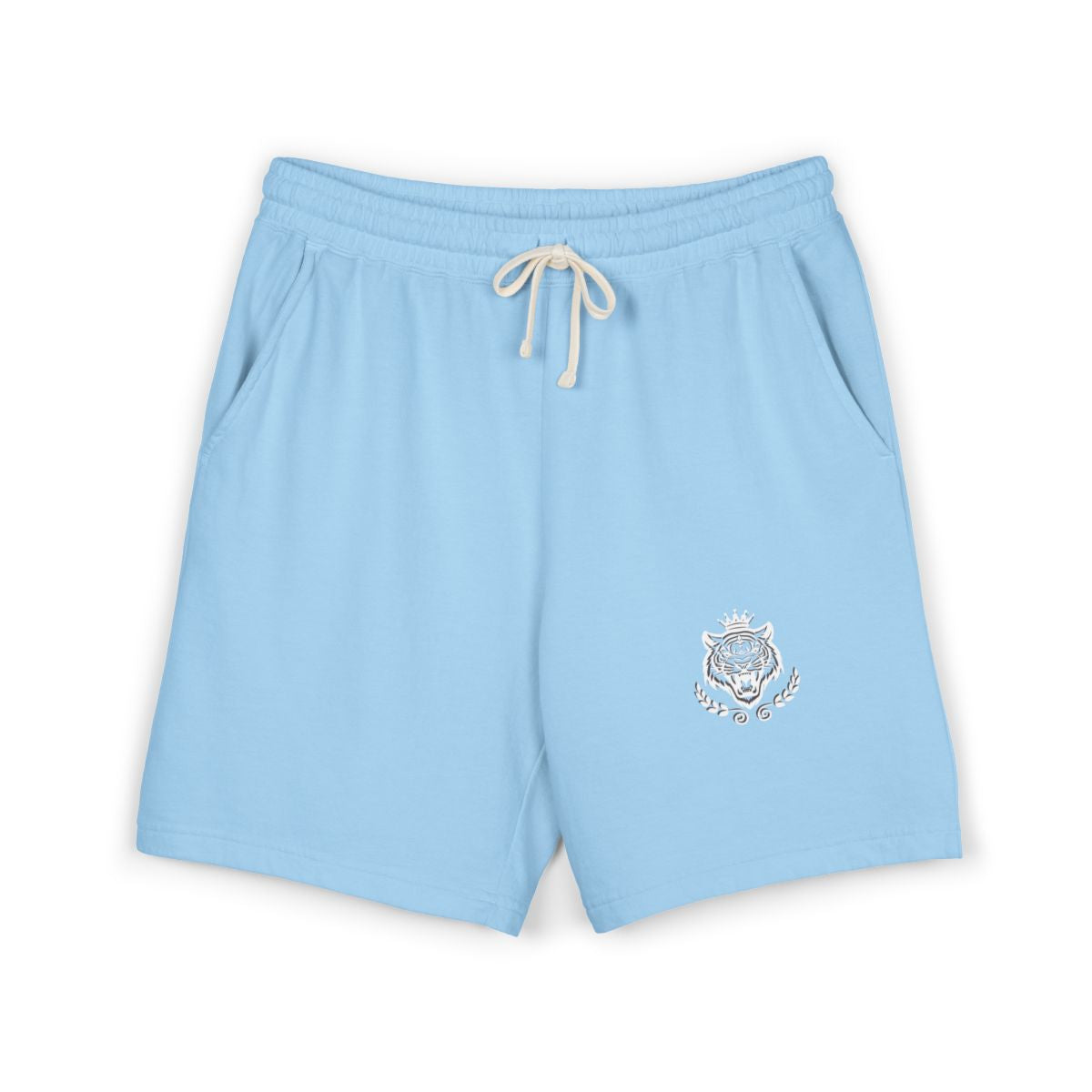 Credence Fleece sweatshorts