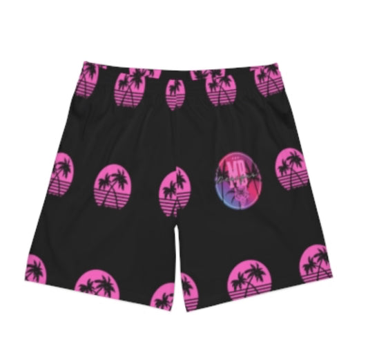 Miami Vibes shorts