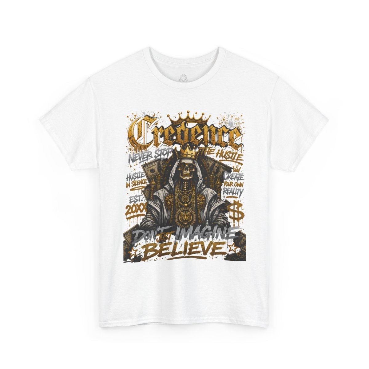 Hood Royalty t-shirt