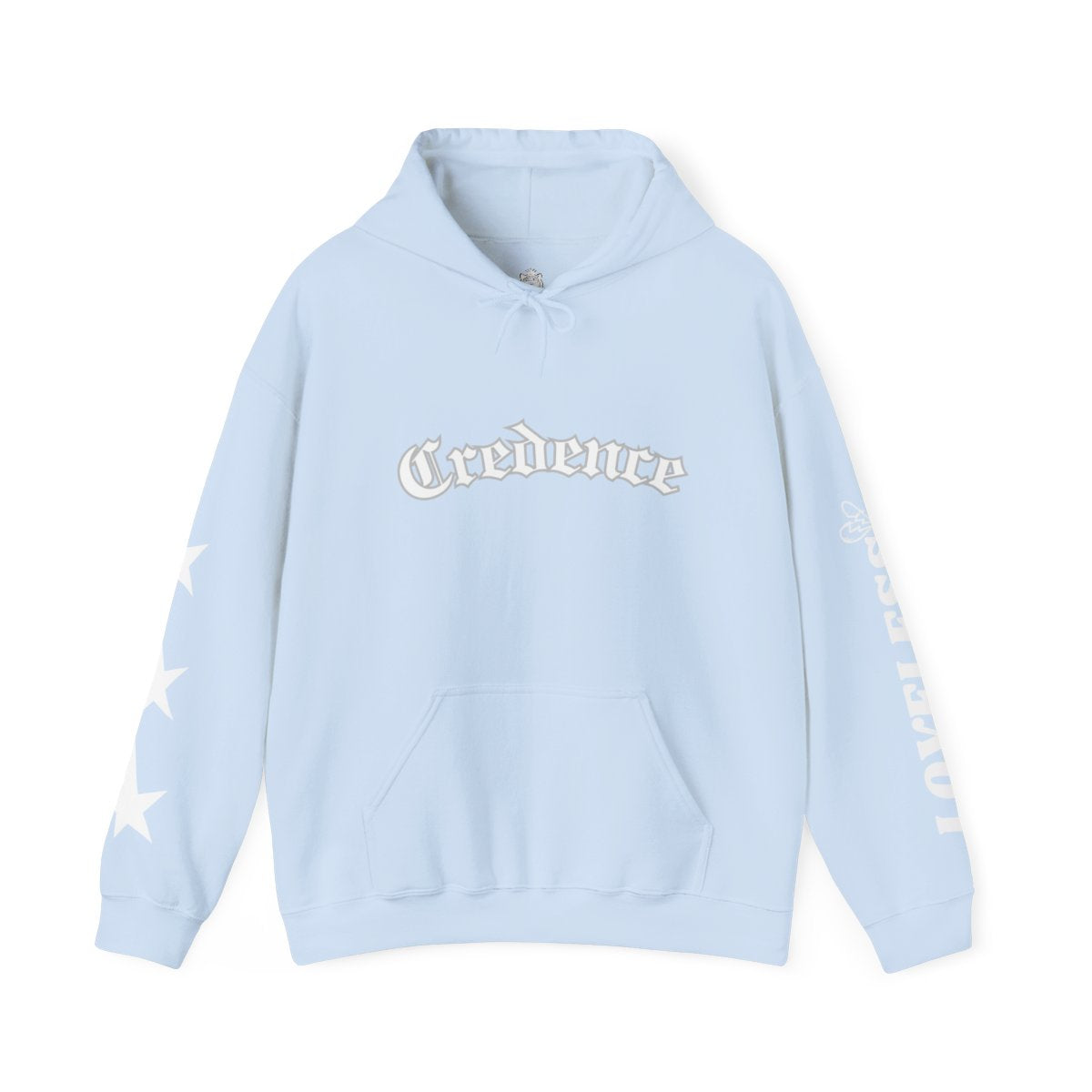 Credence Respect Pullover Hoodie