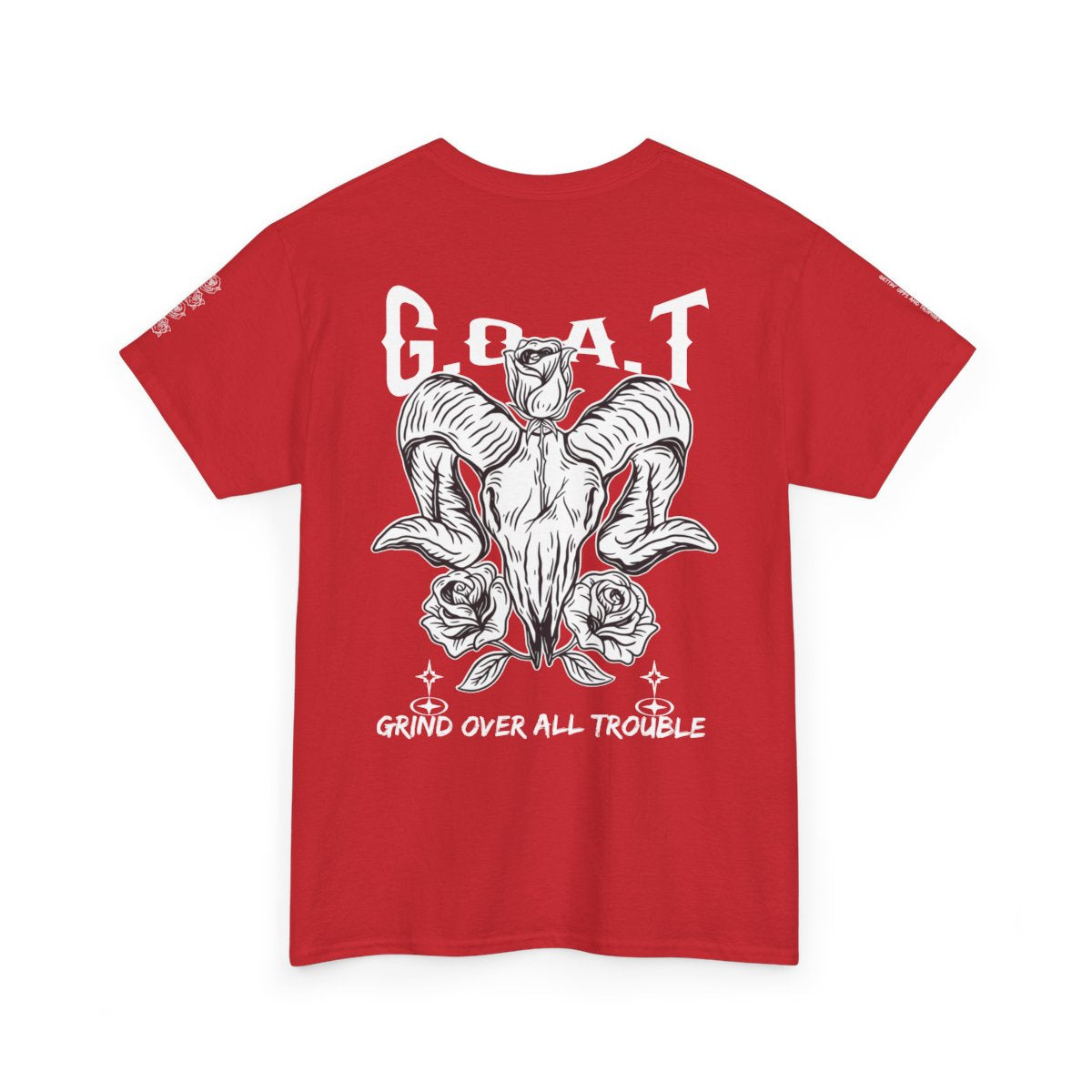 Goat(Gettin’ OPPs and Trophies T-shirts
