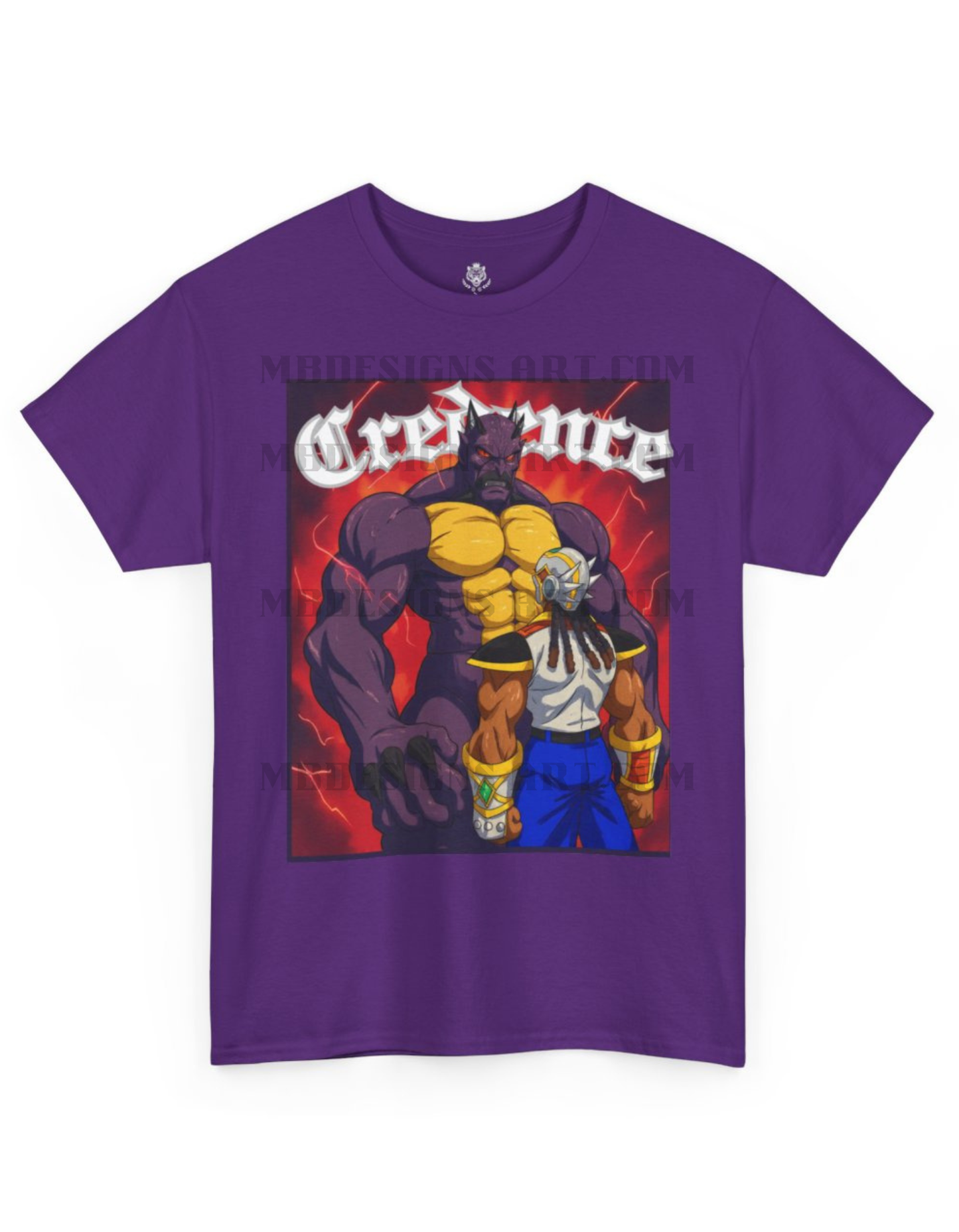 Me vs me anime t-shirt