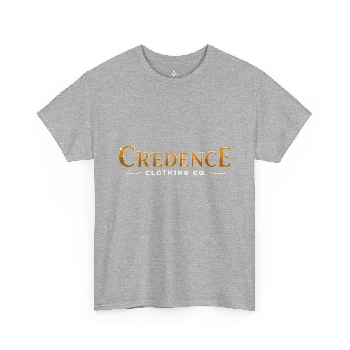 Credence Gold t-shirt