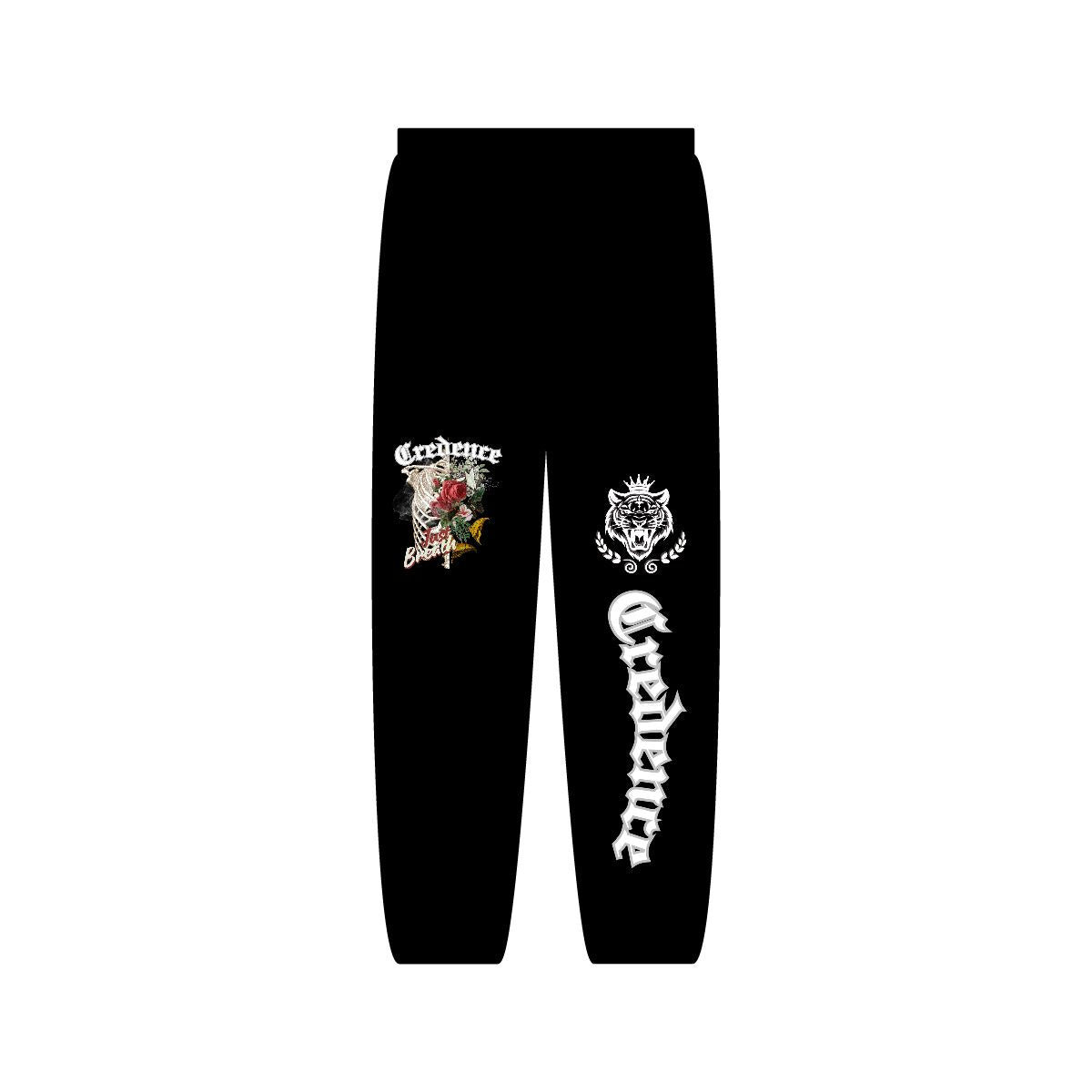 Just breathe joggers