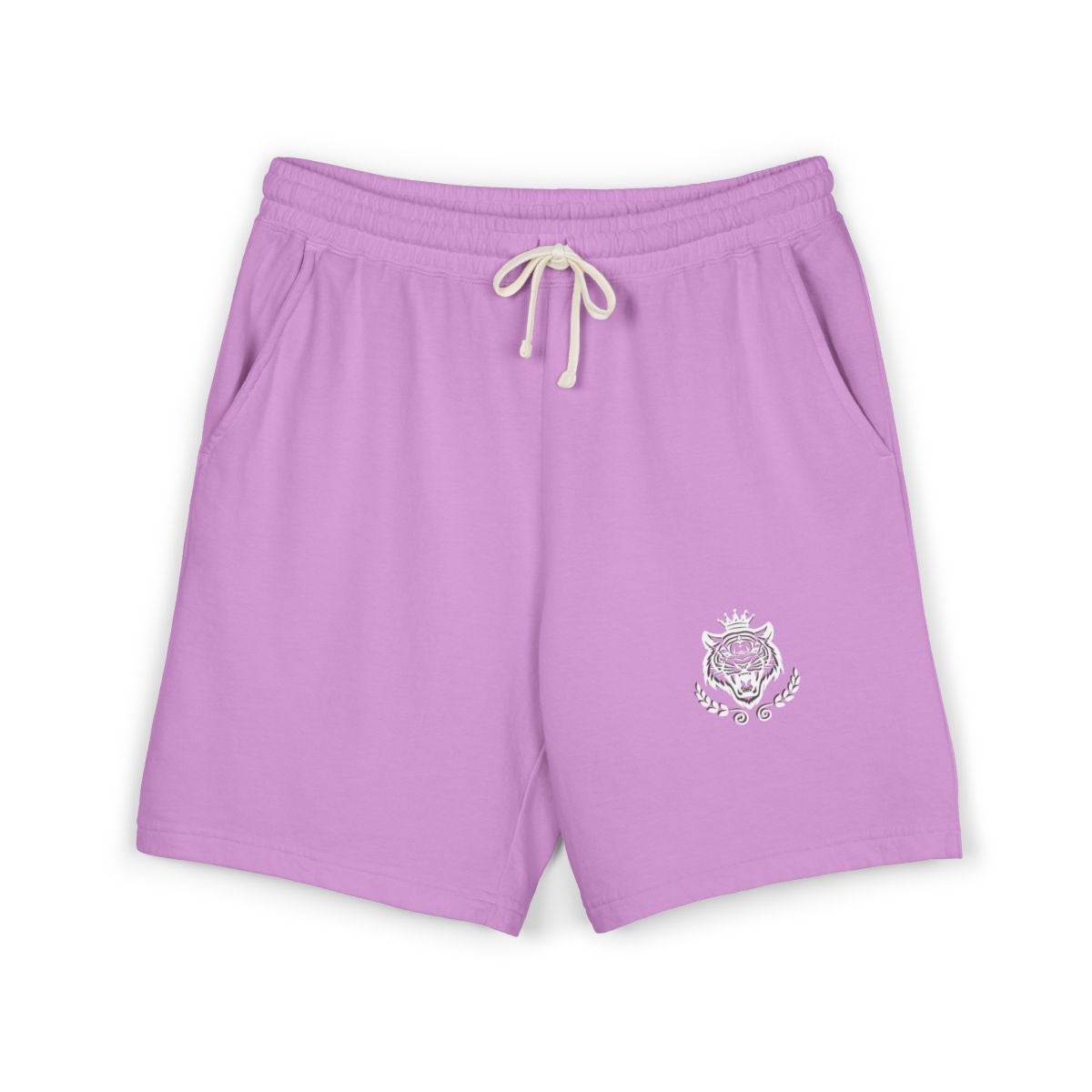 Credence Fleece sweatshorts
