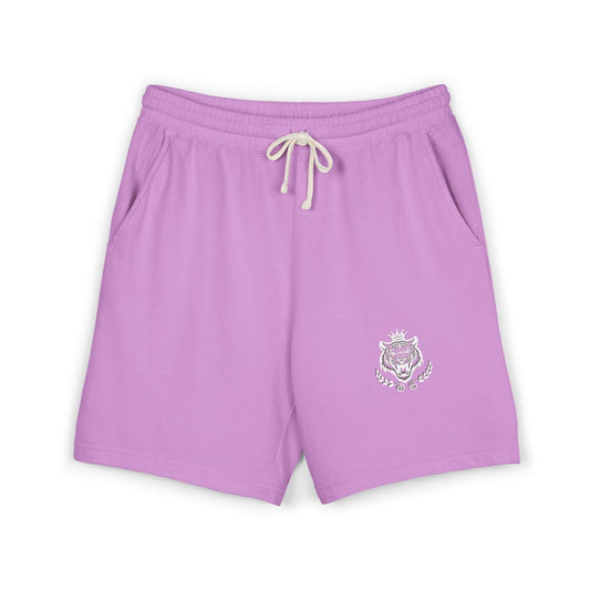 Credence Fleece sweatshorts