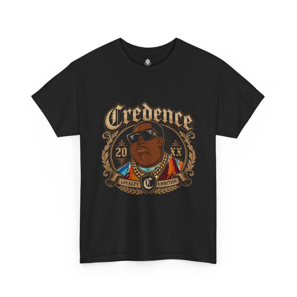 Biggie (gold collection)