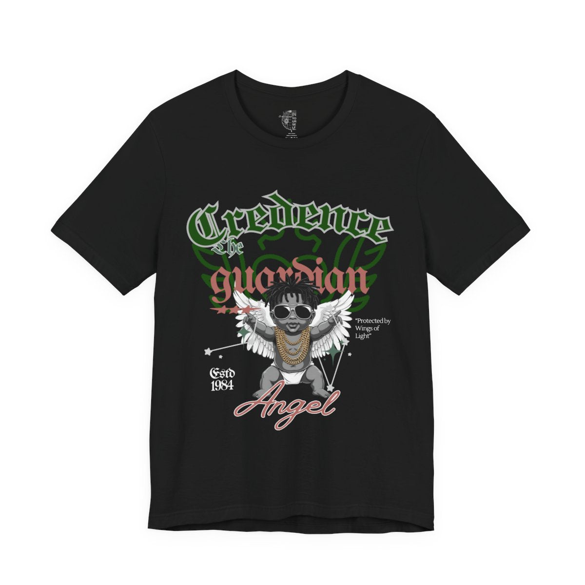 The Guardian Angel T-Shirt